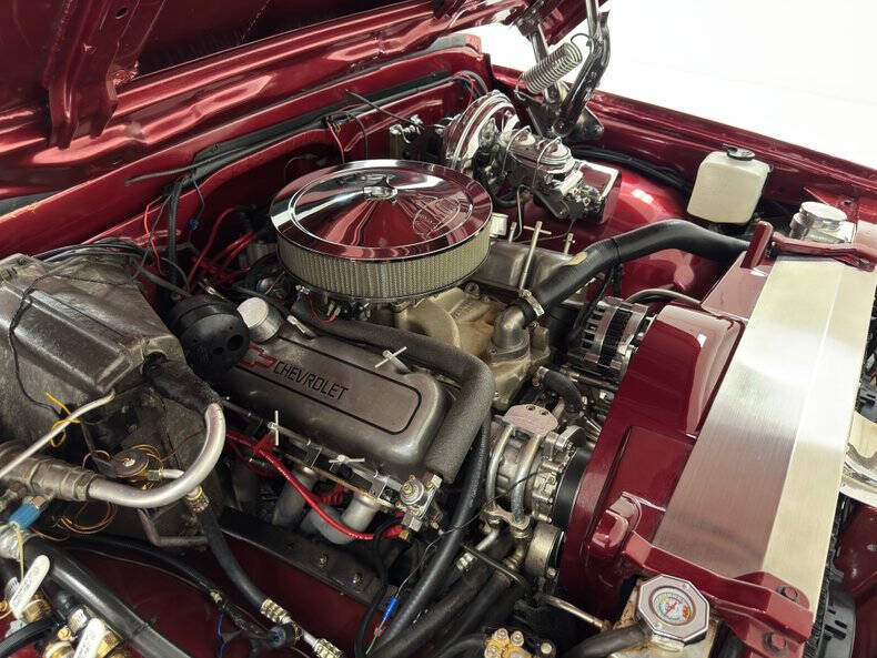 1972 Chevrolet C/K 10 Series