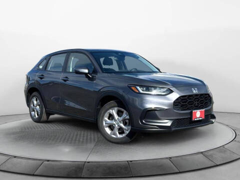 2025 Honda HR-V for sale at The Other Guys Auto Sales in Island City OR