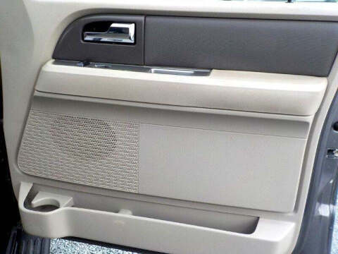 2010 Ford Expedition