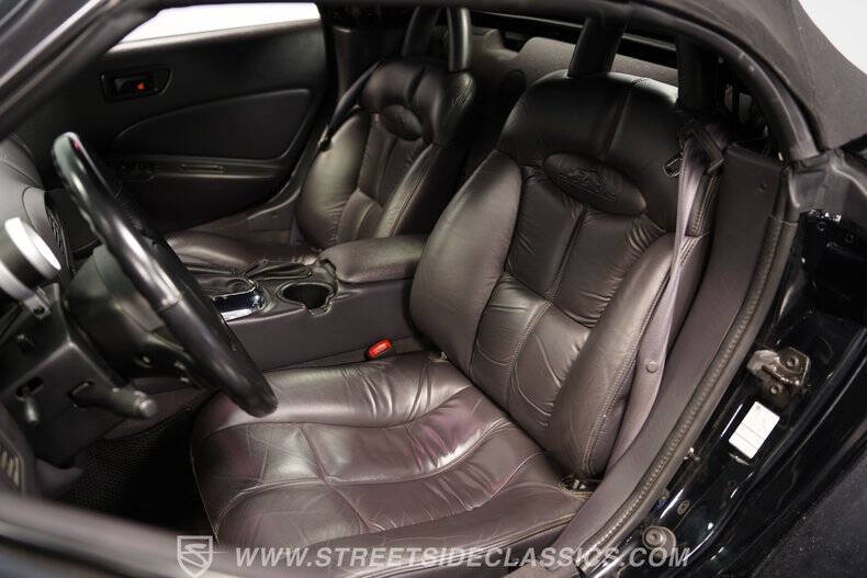 2000 Plymouth Prowler