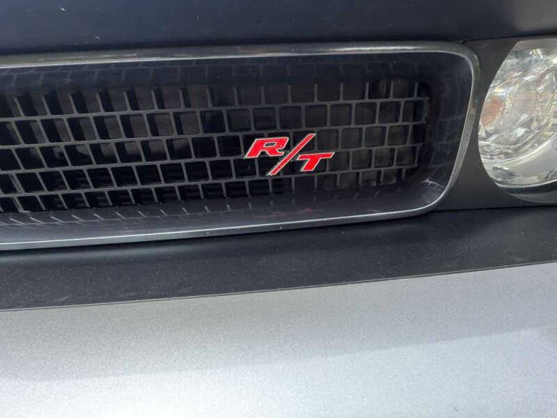 2013 Dodge Challenger R/T