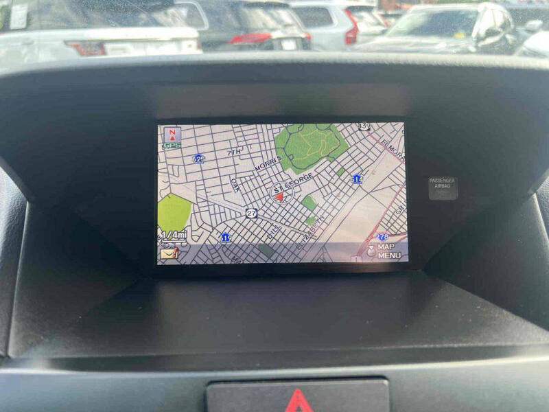 2015 Acura RDX w/Tech