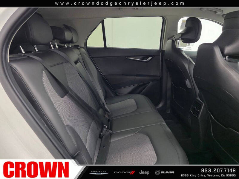 2023 Kia Niro EX