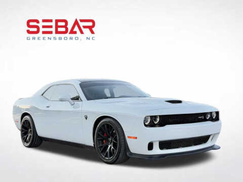2020 Dodge Challenger