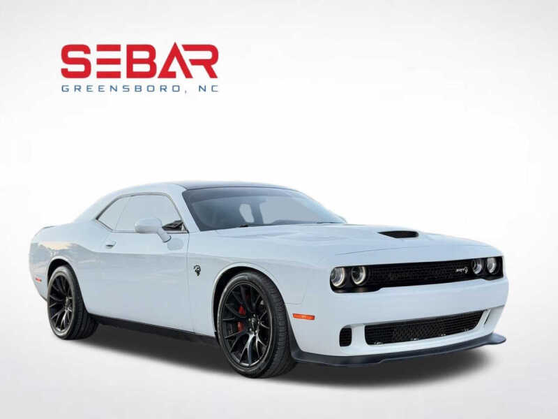 2020 Dodge Challenger
