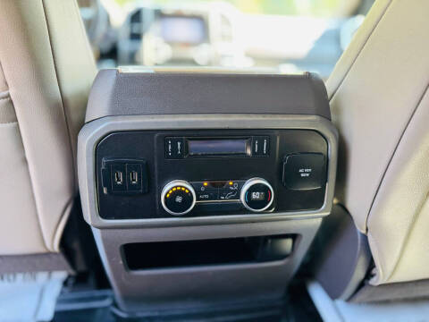 2018 Ford Expedition XLT