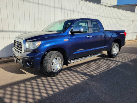 2007 Toyota Tundra for sale at Southeast Motors in Englewood CO
