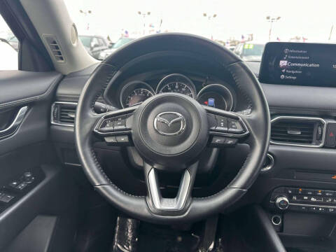 2024 Mazda CX-5 2.5 S Select