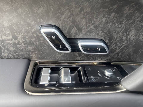 2025 Land Rover Range Rover Sport P635 SV Edition Two