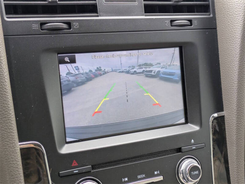 2015 Lincoln Navigator L