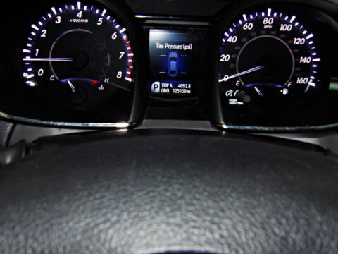 2016 Toyota Avalon XLE