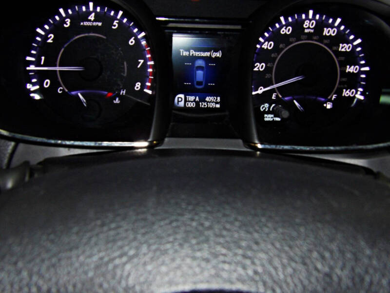 2016 Toyota Avalon XLE