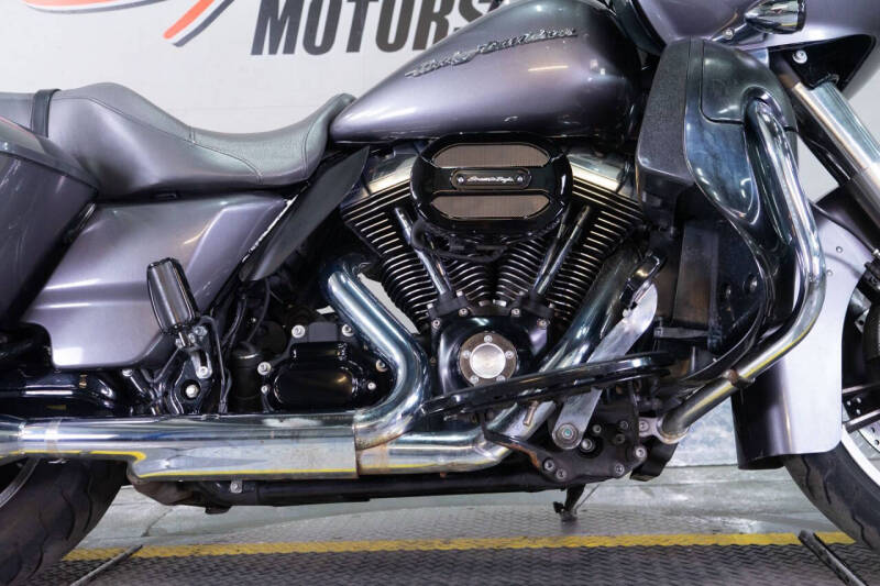 2016 Harley-Davidson Road Glide