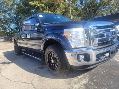 2016 Ford F-350 Super Duty for sale at Yep Cars Montgomery Highway in Dothan AL