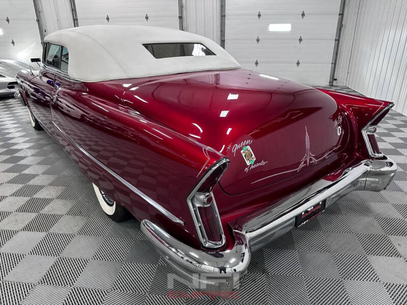 1953 Oldsmobile 98