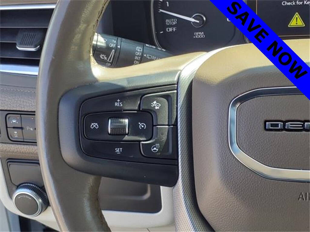 2021 GMC Yukon for sale at Bryans Car Corner 2 in Midwest City, OK