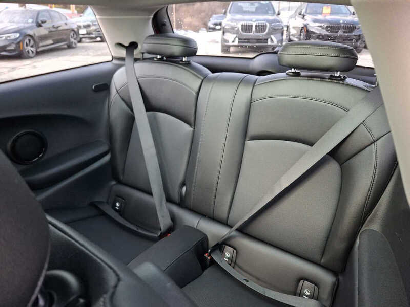 2019 MINI Hardtop 2 Door Cooper S