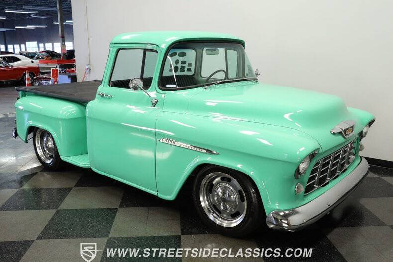 1955 Chevrolet 3100