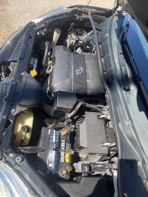 2011 Toyota Sienna LE 8-Passenger