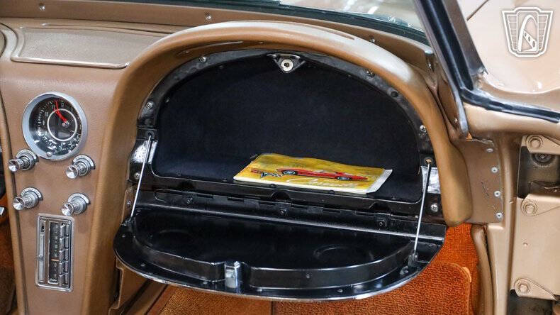 1964 Chevrolet Corvette
