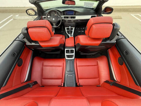 2011 BMW 3 Series 328i