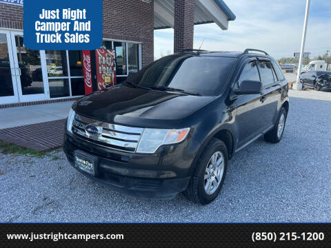 2010 Ford Edge