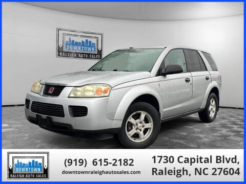 2006 Saturn Vue