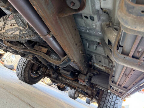 1999 Ford F-350 Super Duty