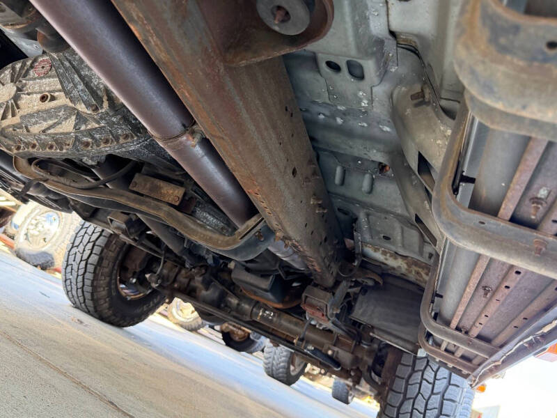 1999 Ford F-350 Super Duty