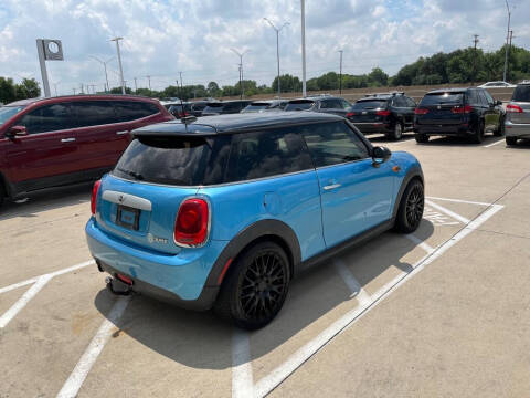 2015 MINI Hardtop 2 Door Cooper