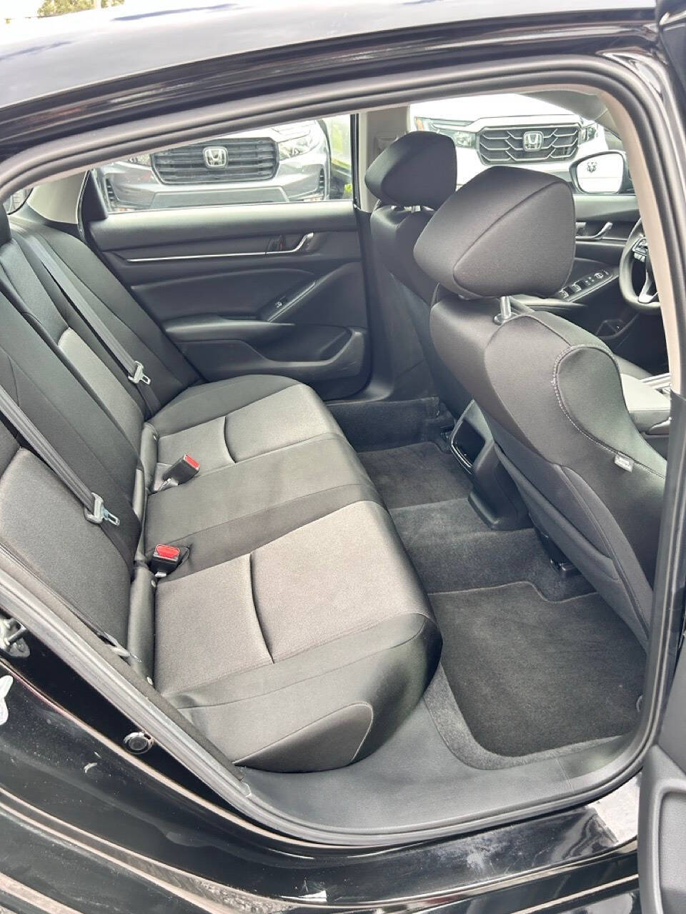 2021 Honda Accord for sale at GRACELAND AUTO LLC in Thonotosassa, FL