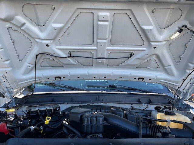 2015 Ford F-350 Super Duty