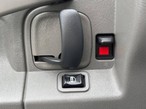 2024 Chevrolet Express 2500