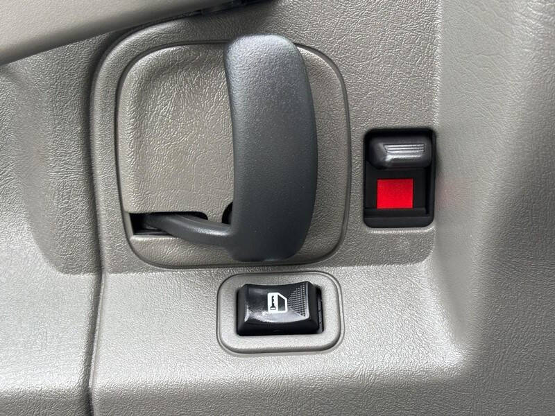 2024 Chevrolet Express 2500