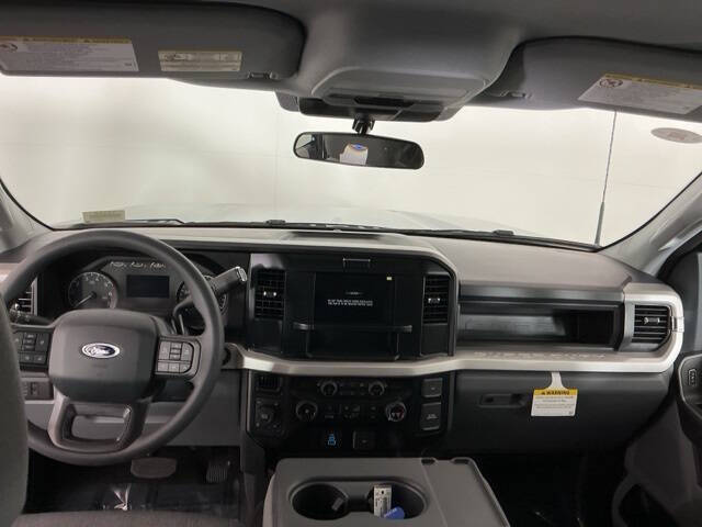 2026 Ford F-350 Super Duty