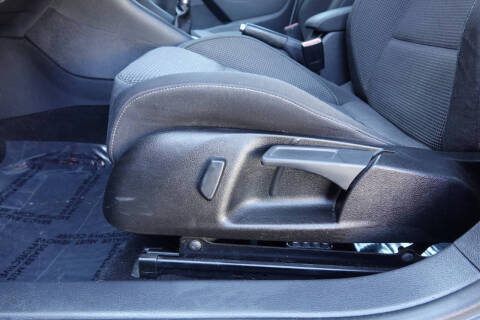 2011 Volkswagen Golf TDI