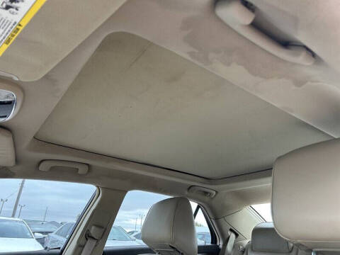 2011 Chrysler 300 Limited