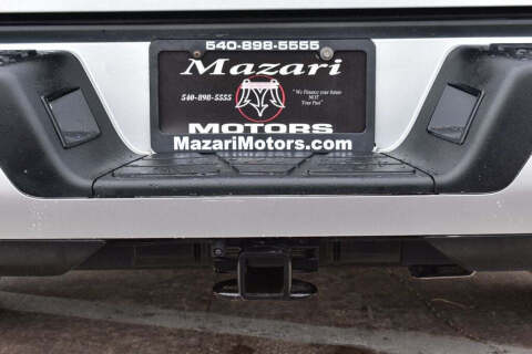 2012 Honda Ridgeline RT