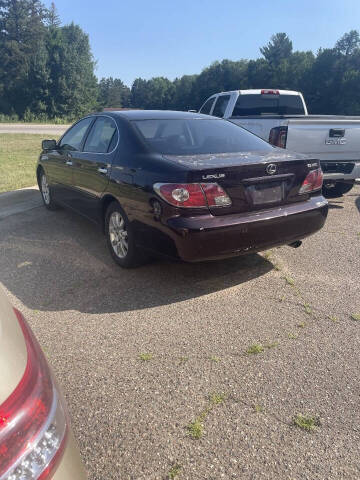 2003 Lexus ES 300