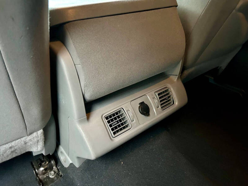 2013 Toyota Tundra Grade