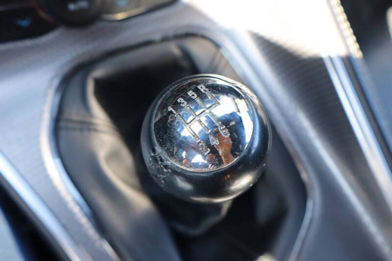 2016 Dodge Challenger SRT Hellcat