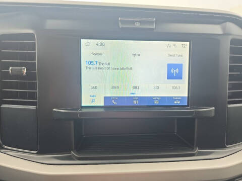 2026 Ford F-350 Super Duty