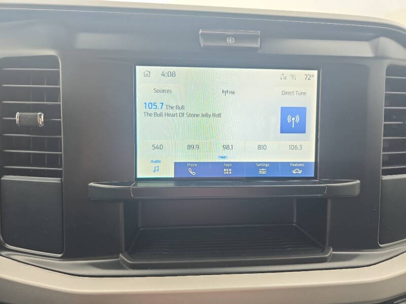 2026 Ford F-350 Super Duty