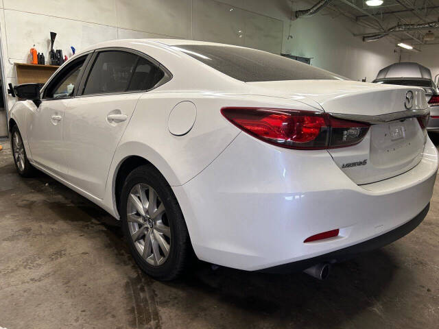 2014 Mazda Mazda6 for sale at Paley Auto Group in Columbus, OH