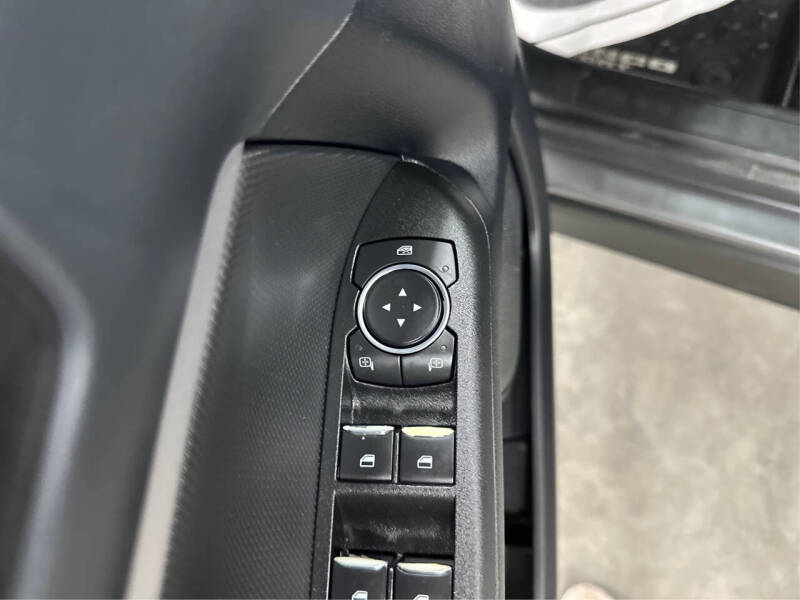 2022 Ford Bronco Sport