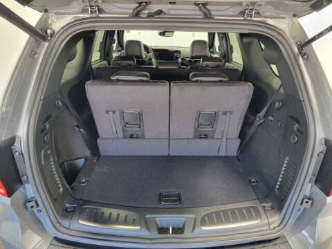 2026 Dodge Durango GT HEMI Premium