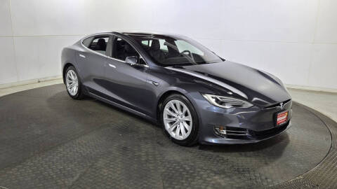 2017 Tesla Model S 75D