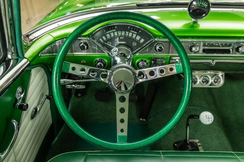1956 Chevrolet 210