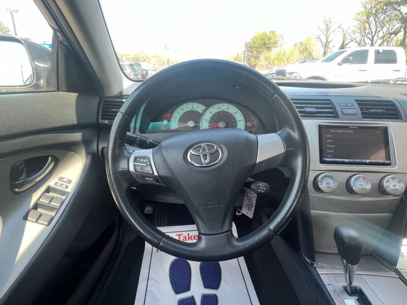 2010 Toyota Camry