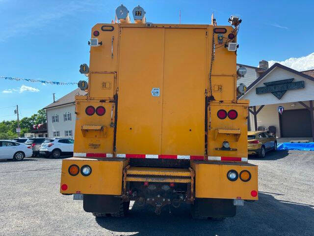 2010 International WorkStar 7300